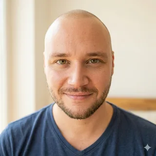 Fabian Fehervary, Hypnose Coach und Gründer von von Weissenburg Hypnose